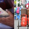 LPG Cylinder Will Be Available on Ration Card