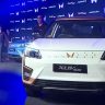 Mahindra Electric XUV400