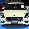 Maruti Swift EMI Finance Plan