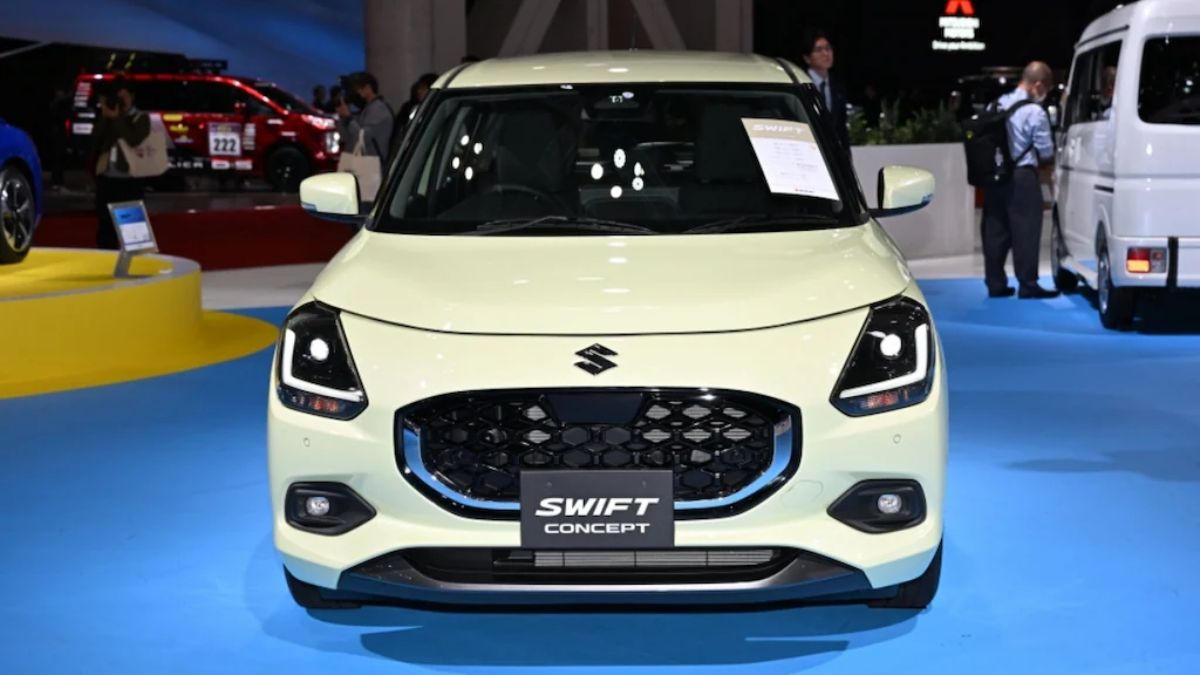 Maruti Swift EMI Finance Plan