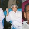 Narayan Yadav Passed Away