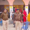 Navkothi PAC elections concluded peacefully with 58.21 percent voting...