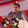 Nitin Gadkari