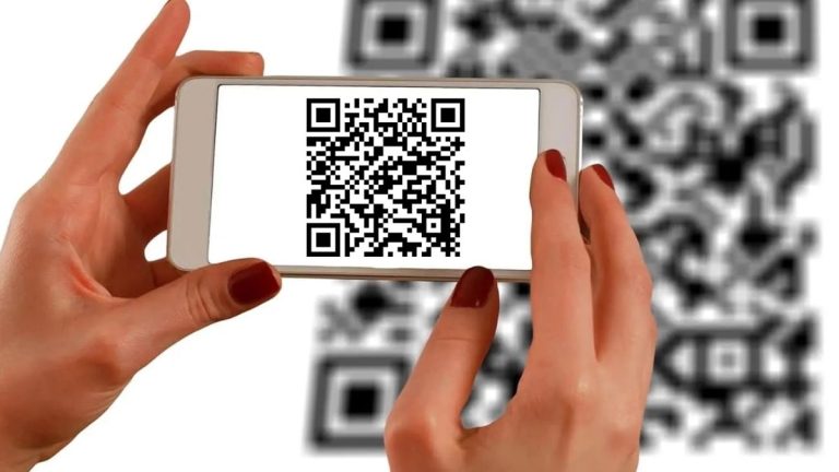 QR Code Full Form