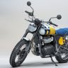 Royal Enfield Bear 650 Finance Plan