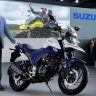 Suzuki V-Strom 160