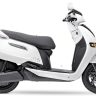 TVS Electric Scooter