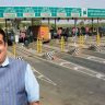 Toll Tax
