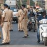 Traffic Challan Rules
