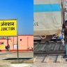 barauni junction