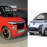 cheap electric car in india