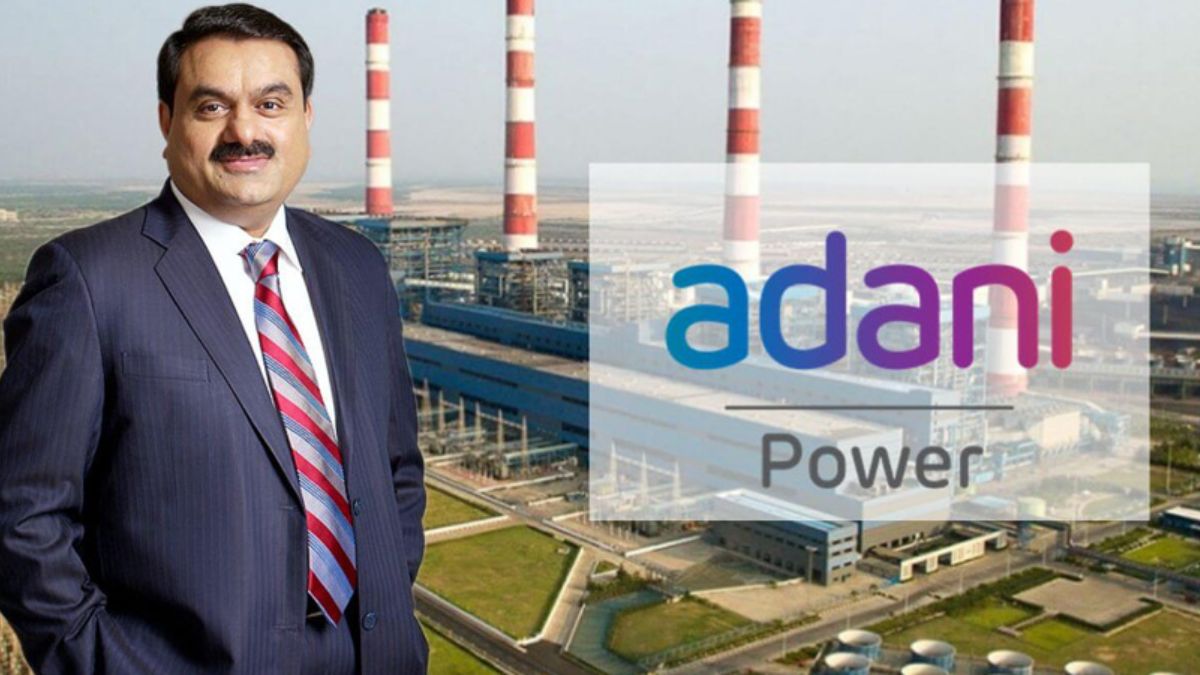 Adani Group investment in Bihar