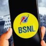 BSNL New Recharge Plan