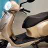 Bajaj Upcoming Electric Scooty
