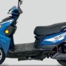Electric Scooters Under 50K