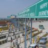 GPS Toll Tax Toll System