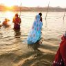 Ganga River Facts