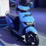 Honda Activa Electric Scooter