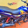 Honda SP 125