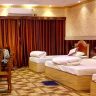 IRCTC Retiring Room Booking