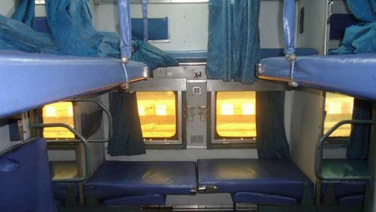 Indian Railway