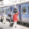 Indian Railway Information News