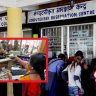 Indian Railway Reservation Chart Timings