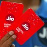 Jio New Recharge Plan