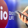 Jio New Year Welcome Plan