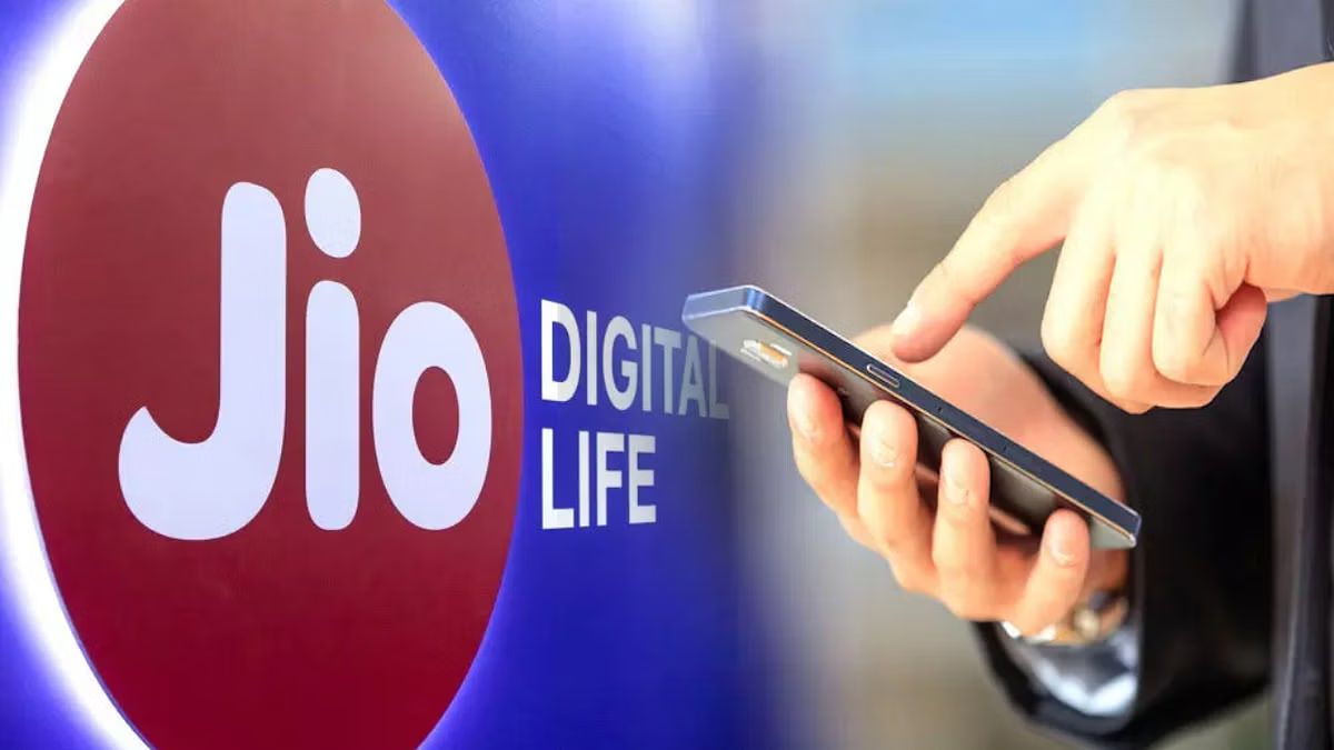 Jio New Year Welcome Plan