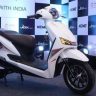 Joy Nemo Electric Scooter