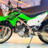 Kawasaki KLX230 Features and Price