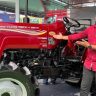 Krishi Bhagya Scheme