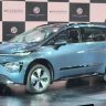 MG Windsor EV