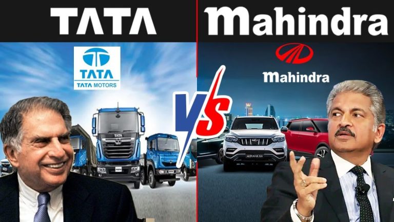 Mahindra And Tata EV Discount Offers