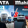 Mahindra And Tata EV Discount Offers