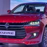 Maruti Dzire 2024 Loan