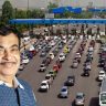 New Toll Tax Rules
