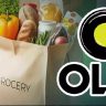 OLA Deliver Groceries
