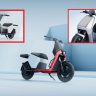 Ola New Electric Scooter