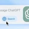 OpenAI ChatGPT Search Engine