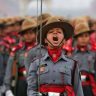 Rashtriya Indian Military College Admission Process