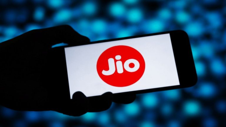 Reliance Jio Unlimited 5G Voucher