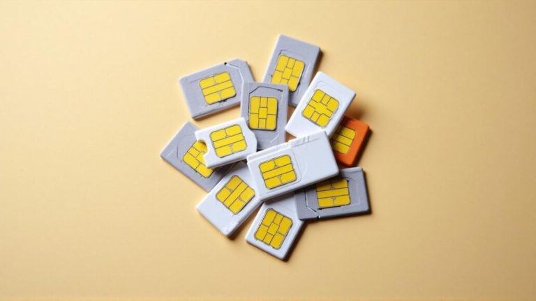 SIM Card