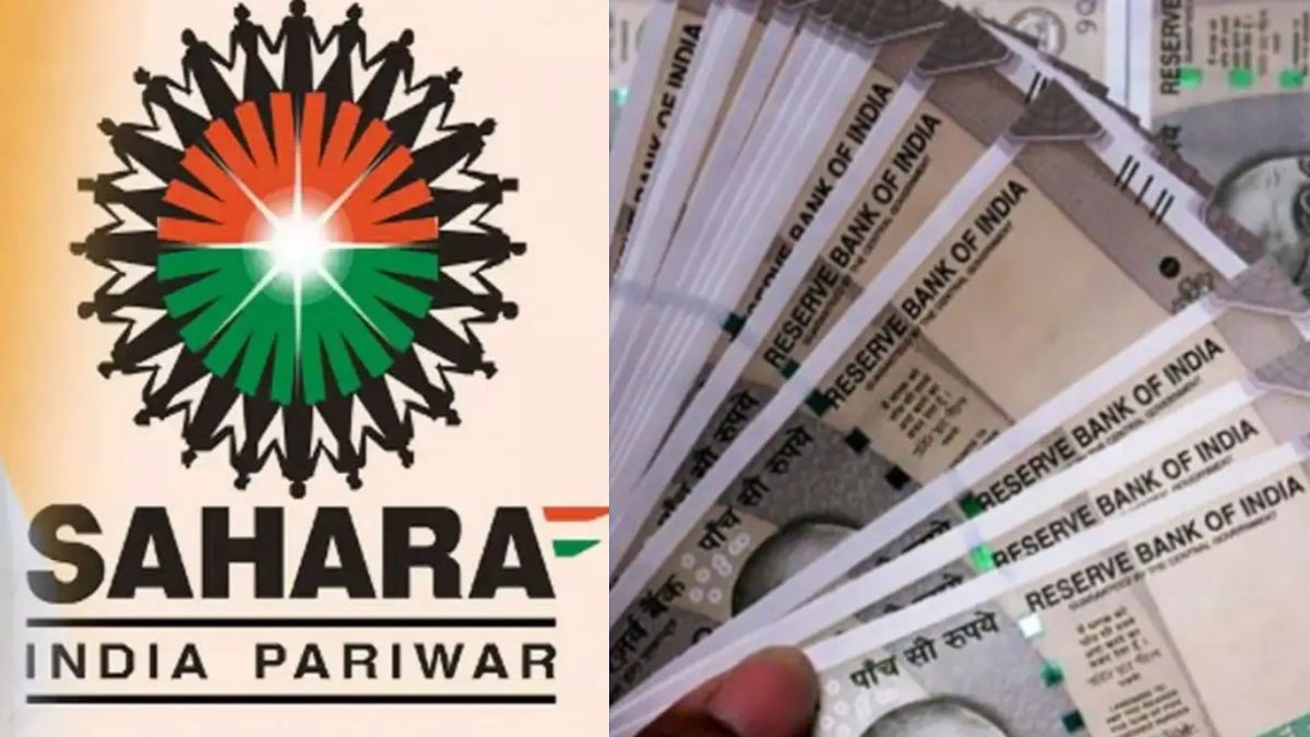 Sahara India Refund Process