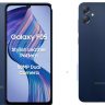 Samsung Galaxy F05 Details
