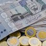 Saudi Arabian Currency