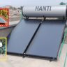 Solar Water Heater