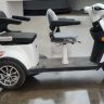 Three-wheel E-Scooter