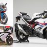Top-3 Sports Bikes